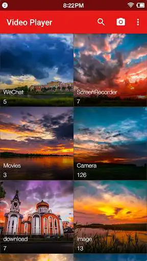 Play Video Player - Media Player  and enjoy Video Player - Media Player with UptoPlay