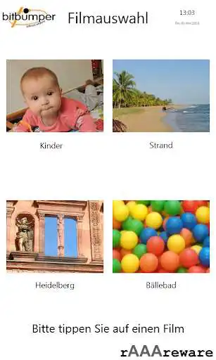 Play VideoPlayerStatic  and enjoy VideoPlayerStatic with UptoPlay