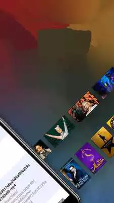 Play Video Player With 3D Sound Effect.HD Video Player