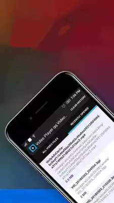 Play Video Player With 3D Sound Effect.HD Video Player