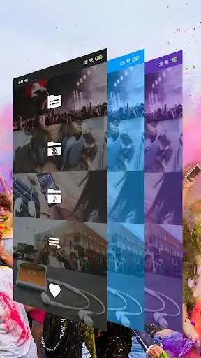 Play Video Player with Equalizer & Floating Player 2019  and enjoy Video Player with Equalizer & Floating Player 2019 with UptoPlay