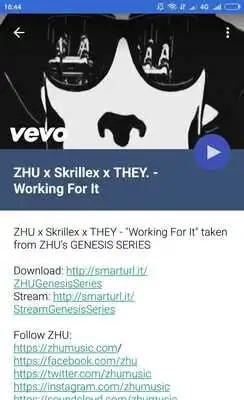Play Video Playlist