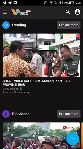 Play Video Plus