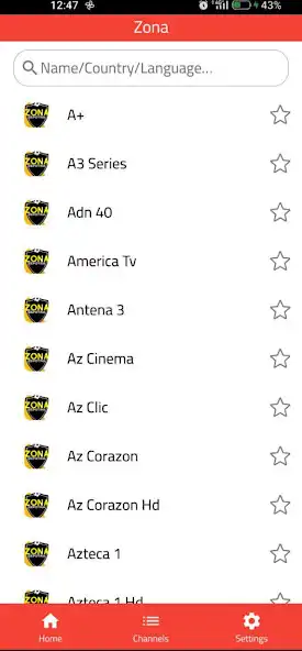 Play videoplyer zona deportiva plus  and enjoy videoplyer zona deportiva plus with UptoPlay