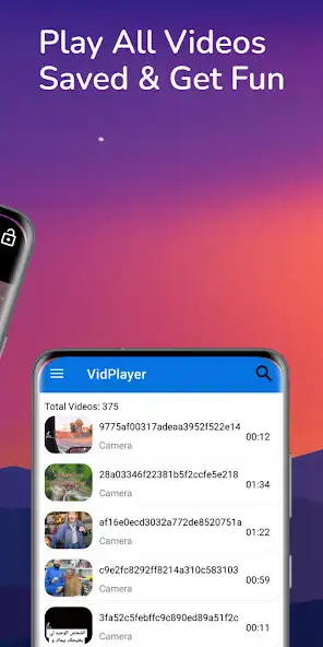 Play Video PLYR as an online game Video PLYR with UptoPlay