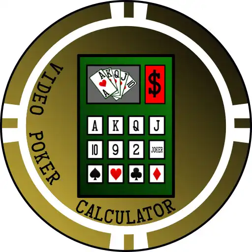 Play Video Poker Calculator - 2020 The Best VPC APK Play Video Poker Calculator - 2020 The Best VPC APK