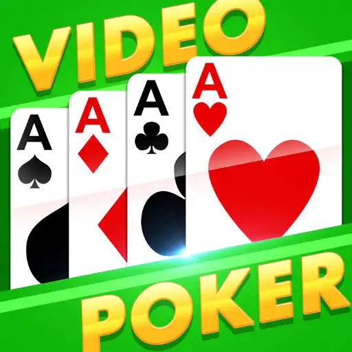 Play Video Poker ™ - Classic Games APK Play Video Poker ™ - Classic Games APK
