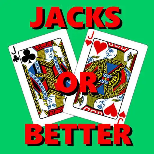 Play Video Poker - Jacks or Better 9/6 APK