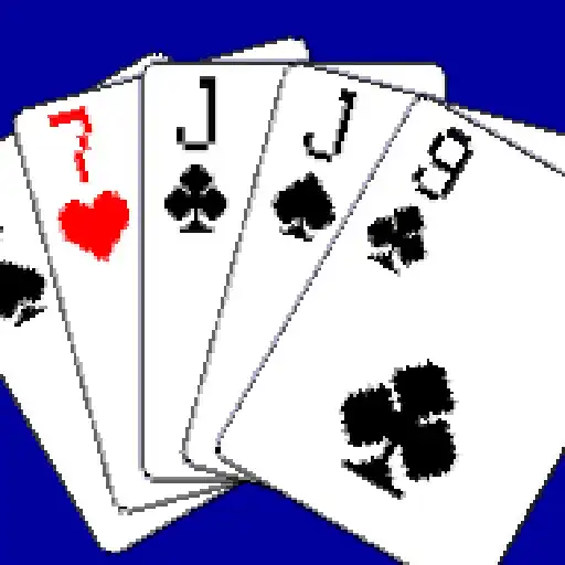 Play Video Poker - Jacks or Better APK