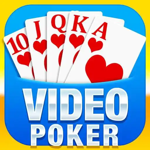 Play Video Poker Legends APK