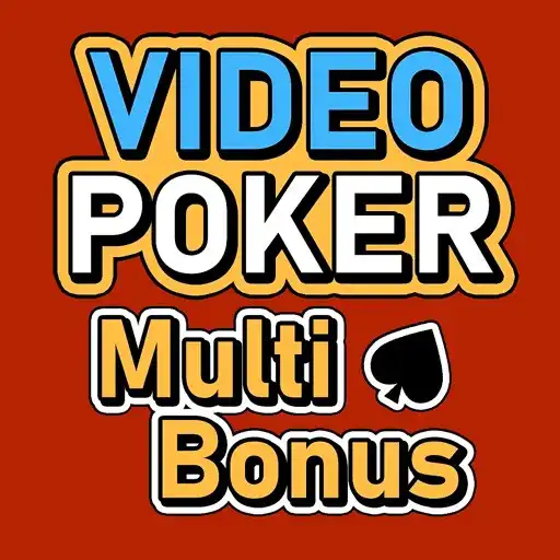 Play Video Poker Multi Bonus APK Play Video Poker Multi Bonus APK