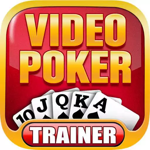 Run free android online Video  Poker Trainer APK