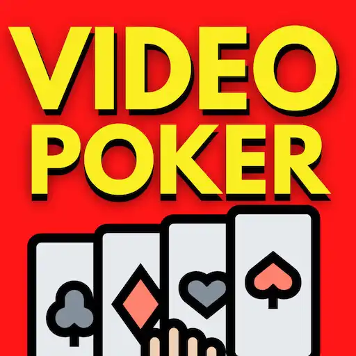 Play Video Poker Vegas Casino Style APK
