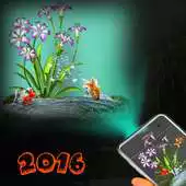Free play online Video Projector Advance Prank APK