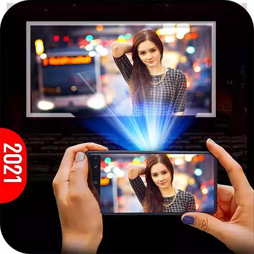 Play Video Projector Screen Photo Frame APK Play Video Projector Screen Photo Frame APK