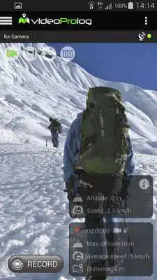 Play videoProlog Camera