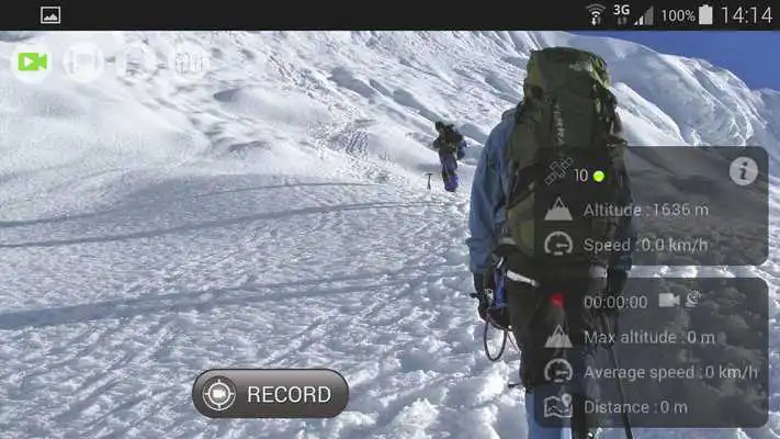 Play videoProlog Camera