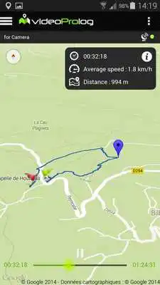 Play videoProlog Camera