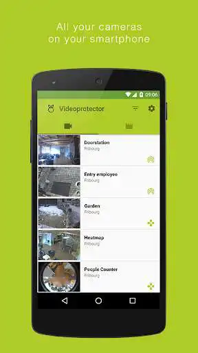 Play VIDEO PROTECTOR  and enjoy VIDEO PROTECTOR with UptoPlay