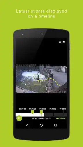 Play VIDEO PROTECTOR as an online game VIDEO PROTECTOR with UptoPlay