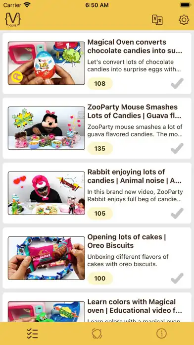Play Video Quiz  and enjoy Video Quiz with UptoPlay