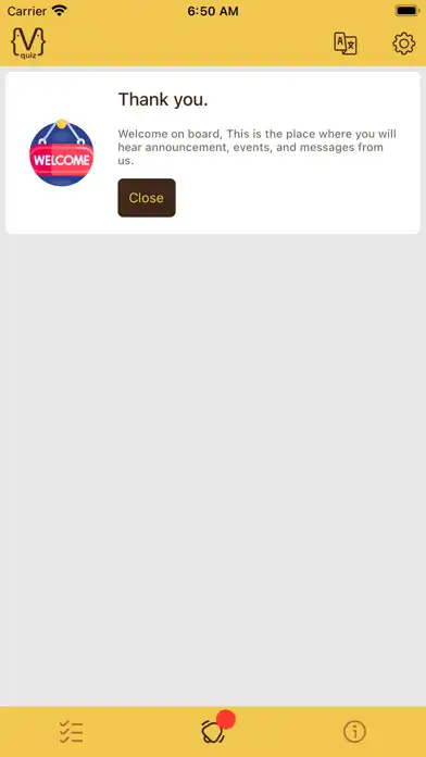 Play Video Quiz as an online game Video Quiz with UptoPlay