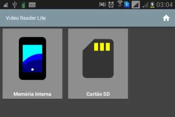 Play Video Reader Lite