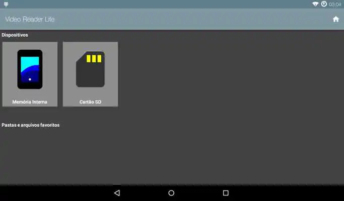 Play Video Reader Lite