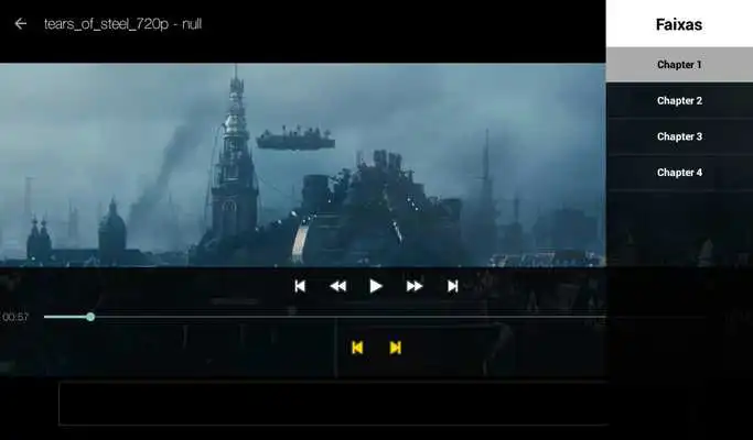 Play Video Reader Lite