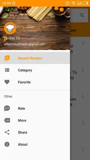 Play Video Recipes and Cooking Tips as an online game Video Recipes and Cooking Tips with UptoPlay