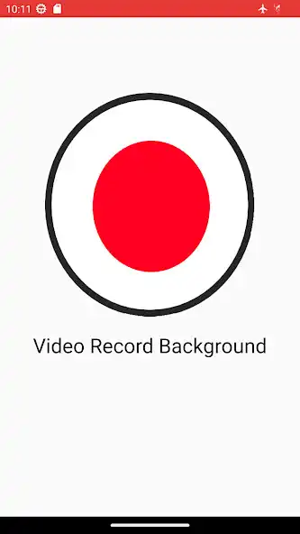 Play Video Record Background  and enjoy Video Record Background with UptoPlay
