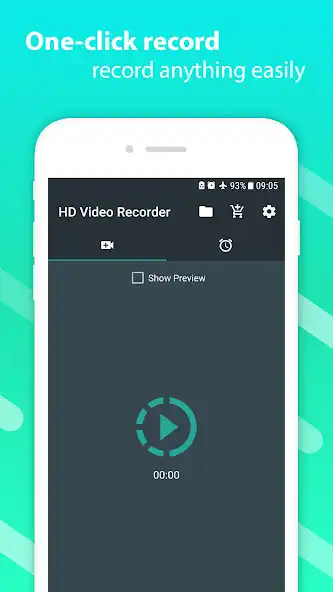 Play Video Recorder PRO  and enjoy Video Recorder PRO with UptoPlay