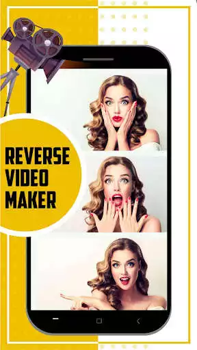 Play Video Reverse,Loop,GIFs Maker  and enjoy Video Reverse,Loop,GIFs Maker with UptoPlay