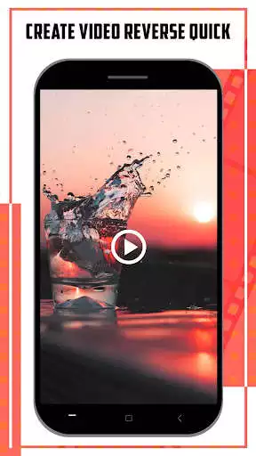 Play Video Reverse,Loop,GIFs Maker as an online game Video Reverse,Loop,GIFs Maker with UptoPlay
