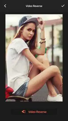 Play Video Reverser Play Video Reverser