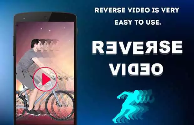 Play Video Reverse