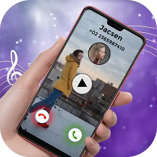 Play Video Ringtone For Incoming Call APK Play Video Ringtone For Incoming Call APK