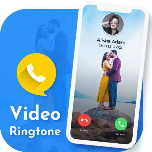 Play Video Ringtone Incoming Call APK Play Video Ringtone Incoming Call APK