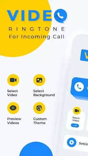 Play Video Ringtone Incoming Call  and enjoy Video Ringtone Incoming Call with UptoPlay