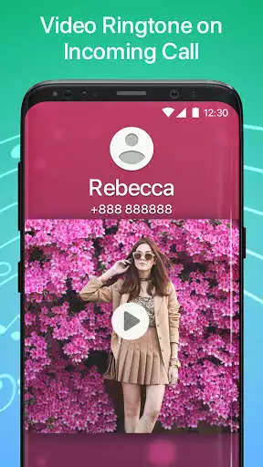 Play Video Ringtone  and enjoy Video Ringtone with UptoPlay