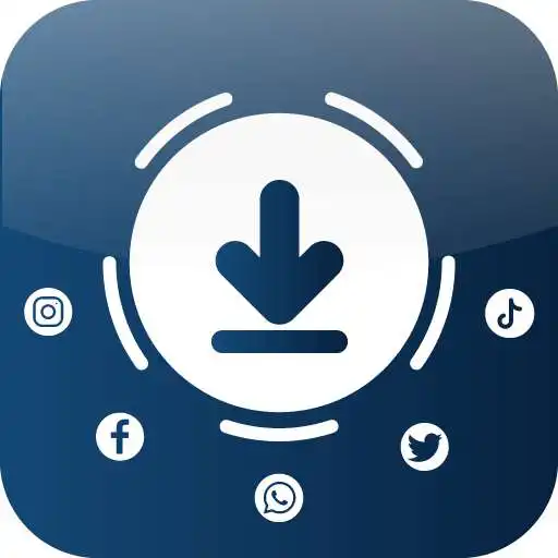 Play Video Saver : All In One Video Status Down loader APK