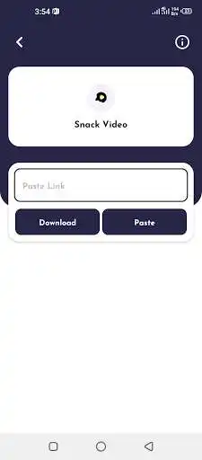 Play Video Saver : All In One Video Status Down loader as an online game Video Saver : All In One Video Status Down loader with UptoPlay