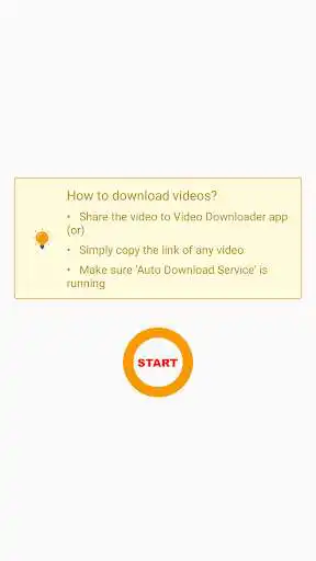 Play Video Saver Pro From Different Social Media  and enjoy Video Saver Pro From Different Social Media with UptoPlay