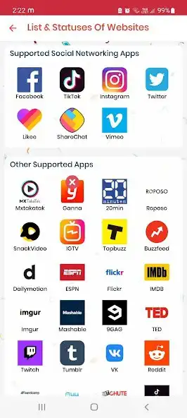 Play Video Saves as an online game Video Saves with UptoPlay