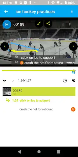 Play video scribbler as an online game video scribbler with UptoPlay