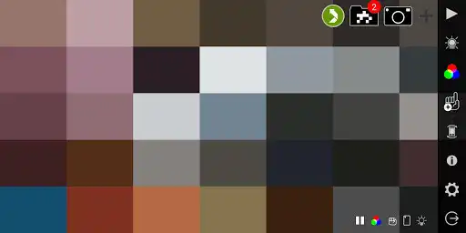 Play VideOSC  and enjoy VideOSC with UptoPlay