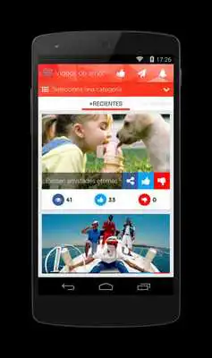 Play Videos de amor