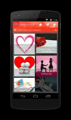 Play Videos de amor