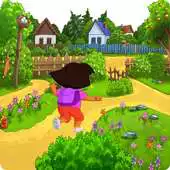 Free play online Videos de Dora HD APK