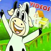 Free play online Videos de la Vaca Lola APK